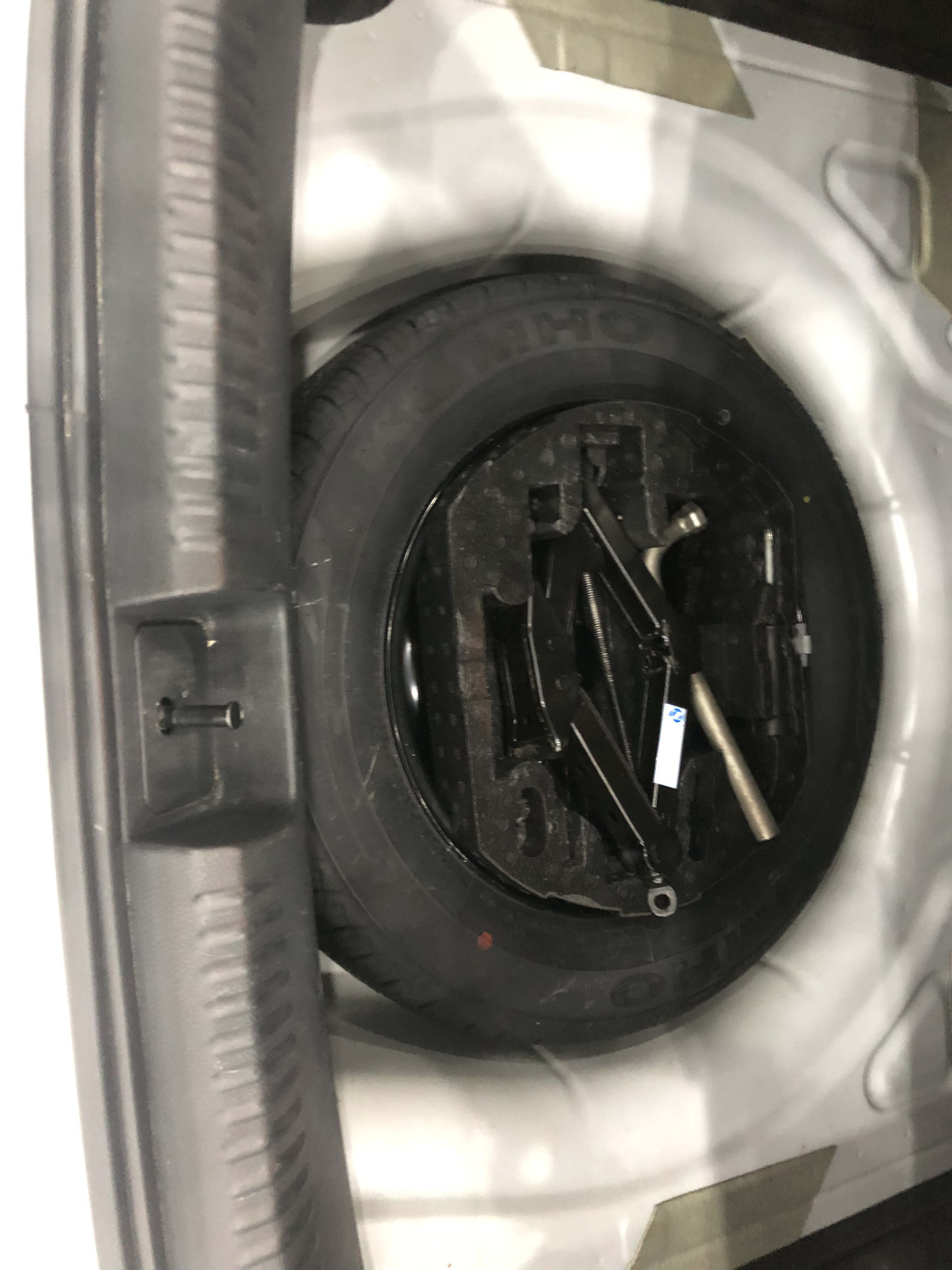 16年 大众速腾 1.6