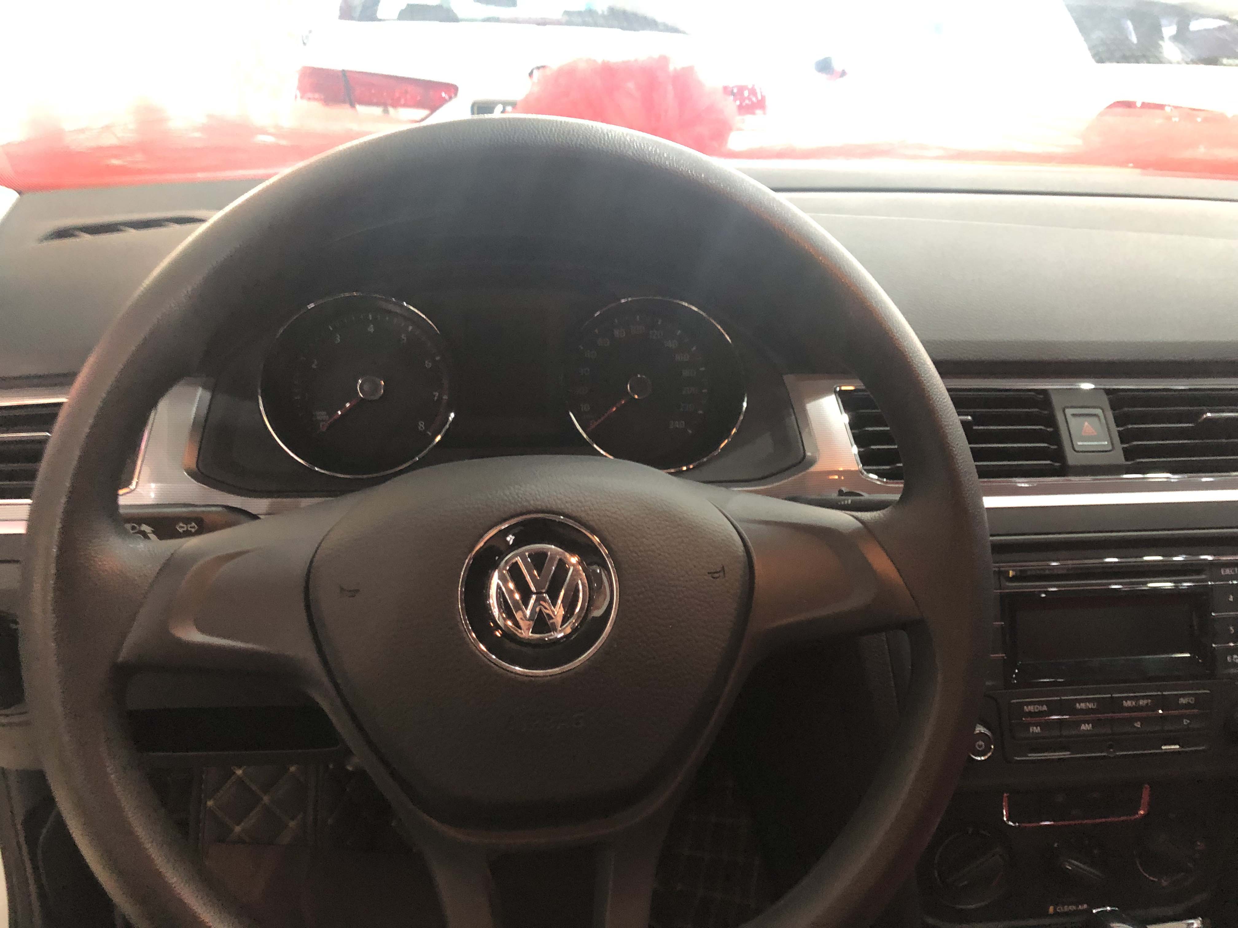 18年 大众宝来 1.5